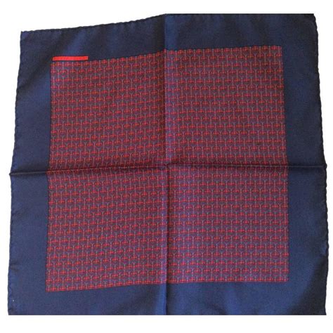 pocket square hermes mens|Hermes pocket square scarf.